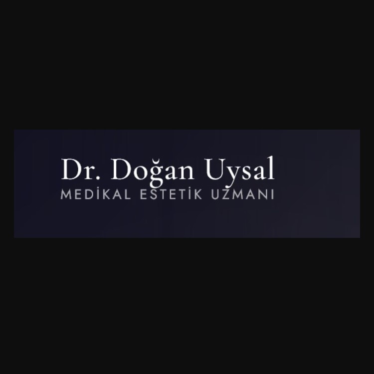 Dr. Doğan Uysal